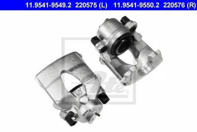 Produktbild von ATE Bremssattel  11.9541-9549.2
