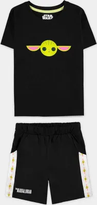 Produktbild von Star Wars - Boys Shortama - 158/164
