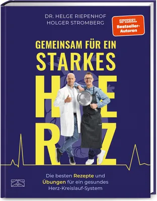 Produktbild von Gemeinsam für ein starkes Herz