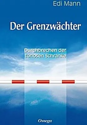 Immagine prodotto di Der Grenzwächter