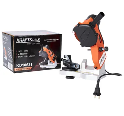 Produktbild von 650W elektrischer Anspitzer KD10631