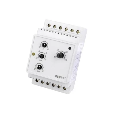 Immagine prodotto di Termostato Danfoss devireg 316 140F1075