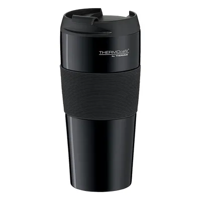 Immagine prodotto di THERMOS TC THERMO PRO MUG 0,40 l Thermobecher 0,4l charcoal black mat | HAN 4056233040 | EAN 5010576918659