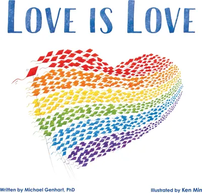 Produktbild von Love Is Love