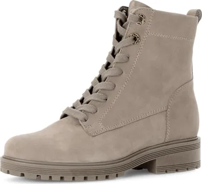 Produktbild von Gabor Comfort Weite H Stiefel Beige
