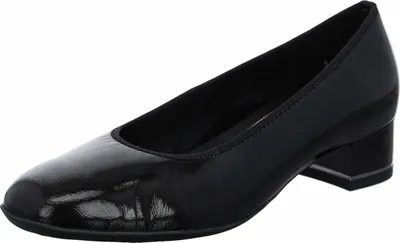 Produktbild von Modische Pumps für Damen in unifarben