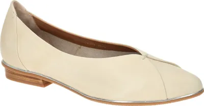 Produktbild von Everybody Elegante Ballerinas Damen 31353435353033 Beige 39 1/2 EU