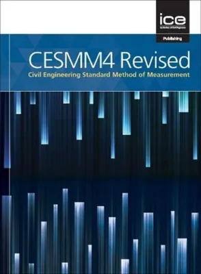 Obrázok produktu pre CESMM4 Revised Complete 3 Book Set