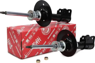 Produktbild von MS 16K004501 Stoßdämpfer Vorderachse für CHRYSLER PT CRUISER (PT_)