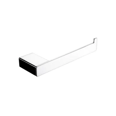 Image de Porte-papier hygiénique Nimco KIBO avec couvercle
