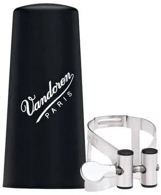 Obrázek produktu pro Vandoren LC51PP Ligatura pro klarinet