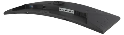 Obrázok produktu pre ASUS TUF Gaming VG34WQML5A, 86,4 cm (34"), 3440 x 1440 px, UltraWide Quad HD, LED, 1 ms, Čierna