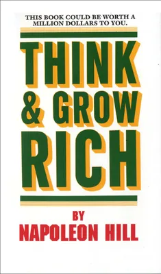 Produktbild von Think and Grow Rich