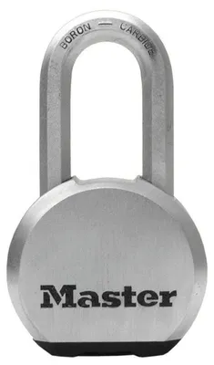 Immagine prodotto di Lucchetto cromato M930EURDLH - Master Lock Excell - 64 mm