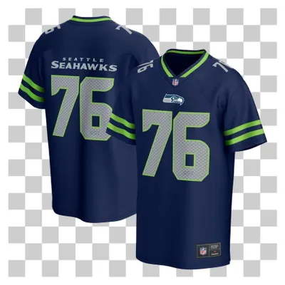 Produktbild von Seattle Seahawks NFL Core Foundation Jersey