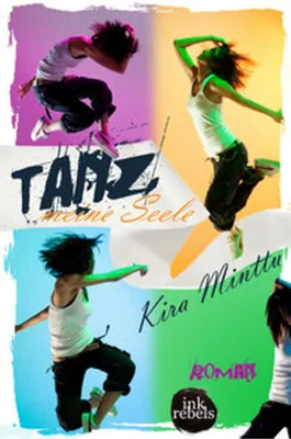 Produktbild von Tanz, meine Seele