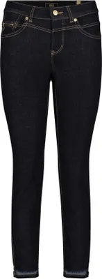 Produktbild von - MAC JEANS - RICH SLIM, Light authentic denim - Slim Fit - 5755-90-0389L-D683 - blau Größe 36/26