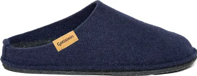 Produktbild von Gottstein Classic-Co Pantoffeln Nahtloser Wollfilz, Herausnehmbare Innensohle, Rutschfeste Sohle