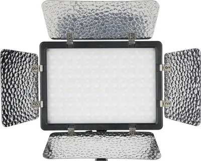 Produktbild von Quadralite video light Thea RGB 150 LED Panel