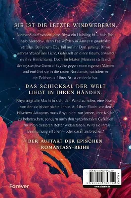 Produktbild von The Wind Weaver
