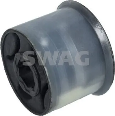 Produktbild von Lagerung Lenker für VW GOLF VI (5K1) Unten Vorne Links Hinten Vorne Rechts 30 93 1253 SWAG