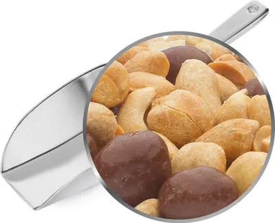 Produktbild von ENERGY MIX Vorratspackung 3kg