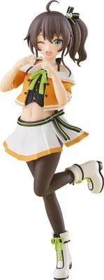 Produktbild von Hololive Production Pop Up Parade PVC Statue Natsuiro Matsuri 17 cm