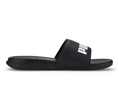 Produktbild von PUMA Popcat 20 Badelatschen schwarz 47