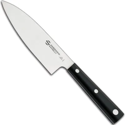 Zdjęcie produktu dla Nóż Do Oprawiania I Filetowania Ryb Deba Dł. 160 Mm Hasaki