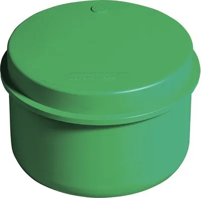 Produktbild von KG2000-M Muffenstopfen für SN10/SN16 DN 125 mm