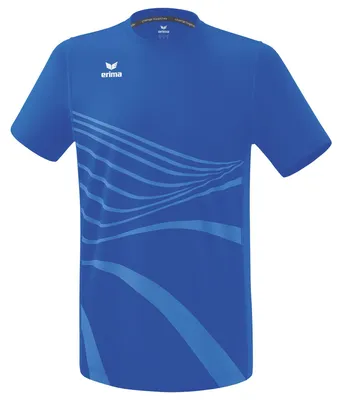 Produktbild von Erima Racing T-Shirt New Royal