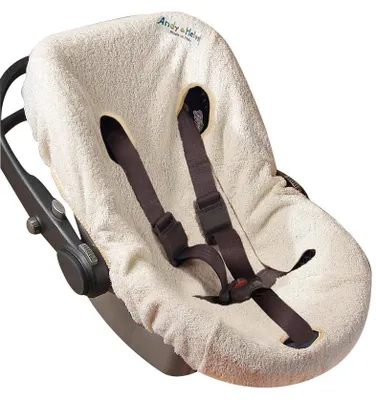Productafbeelding van Andy & Helen 9000 P 9000, babyproduct, beige