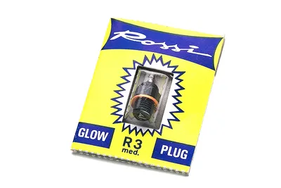 Produktbild von Rossi R10003 Glühkerze R3 Medium