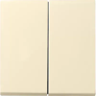 Zdjęcie produktu dla GIRA 026601, Przyciski, Biały, IP44, 5 szt.