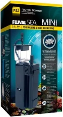 Produktbild von Hagen Fluval Sea Eiweißabschäumer, 30 - 100L