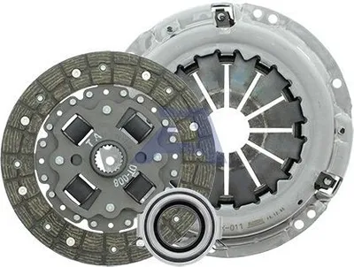 Produktbild von AISIN Kupplungssatz Kupplung KT-047A
