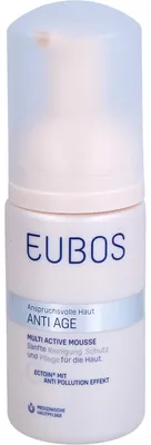 Produktbild von EUBOS ANTI AGE MULTI ACTIVE MOUSSE, 100 ml SCH