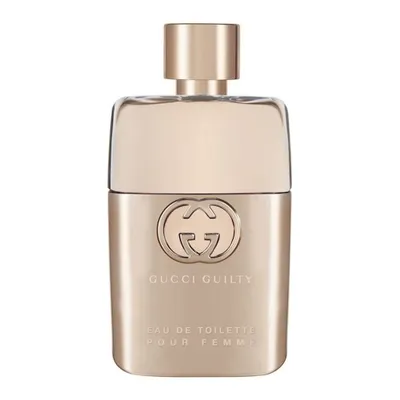 Image de Gucci, Guilty Pour Femme, Eau de Toilette, Für Frauen, 50 ml
