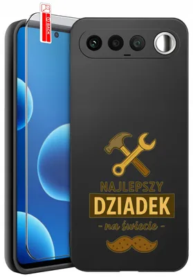 Produktbild von Hüllen für das Realme 16 5G – Designs | Mattes Silikon-Case + 9H-Glas