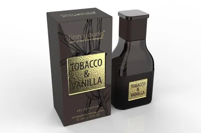 Produktbild von Tobacco & Vanilla Linn Young Eau de Parfum Spray Unisex 100 ml Neu/OVP