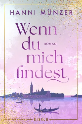Produktbild von Wenn du mich findest