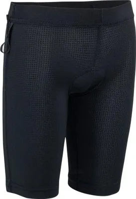 Image de Pantalon intérieur pour enfants Silvini Ippari CP1655 noir Taille 134-140 3120-CP1655-08082