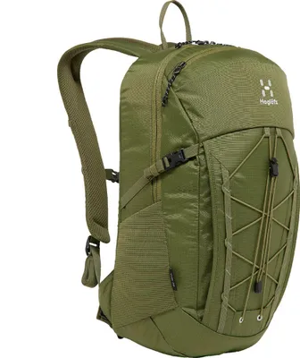 Produktbild von Haglöfs Vide 20 - Wanderrucksack 47 cm (olive green)