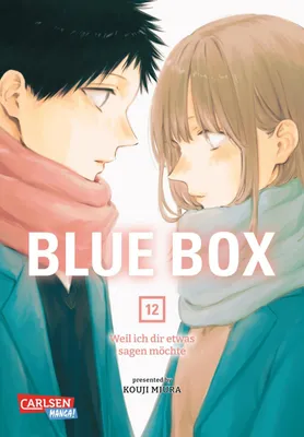 Image de Blue Box 12