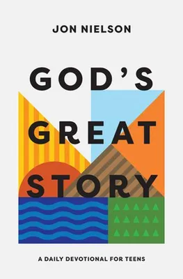 Immagine prodotto di God's Great Story
