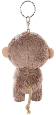 Image de NICI Porte-clés Glubschis Singe Hobson 9cm