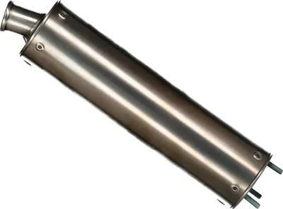 Produktbild von Arrow Aprilia Rs50 1999-2002 Homologiertes Vollliniensystem    One Size