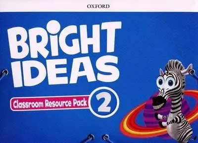 Produktbild von Bright Ideas: Level 2: Classroom Resource Pack