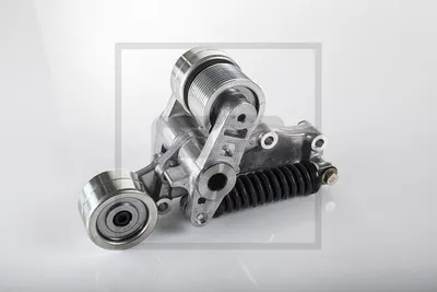 Zdjęcie produktu dla PETERS ENNEPETAL 010.785-00A Napinacz paska Pasek wieloklinowy pasujący do MERCEDES-BENZ ACTROS MP4 / MP5