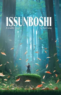 Immagine prodotto di Issunboshi: A Graphic Novel